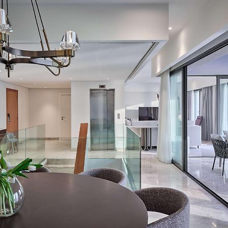 Grand Hyatt Kuwait Residences Kuwait City Eksteriør bilde