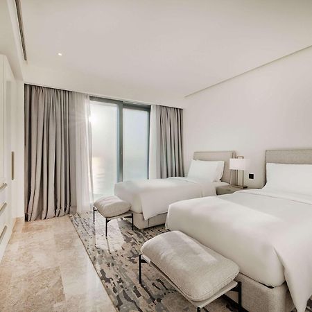 Grand Hyatt Kuwait Residences Kuwait City Eksteriør bilde