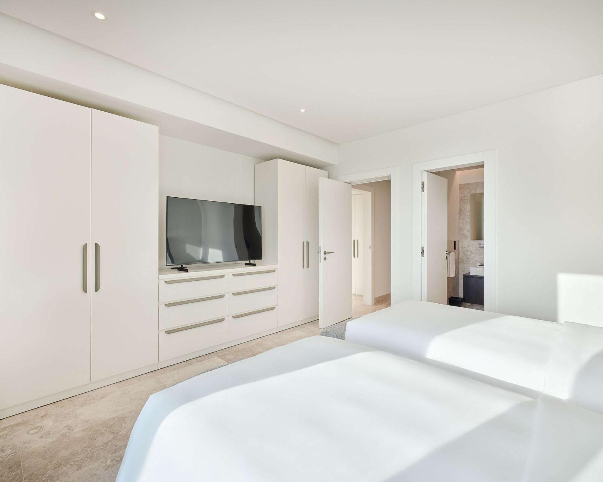 Grand Hyatt Kuwait Residences Kuwait City Eksteriør bilde