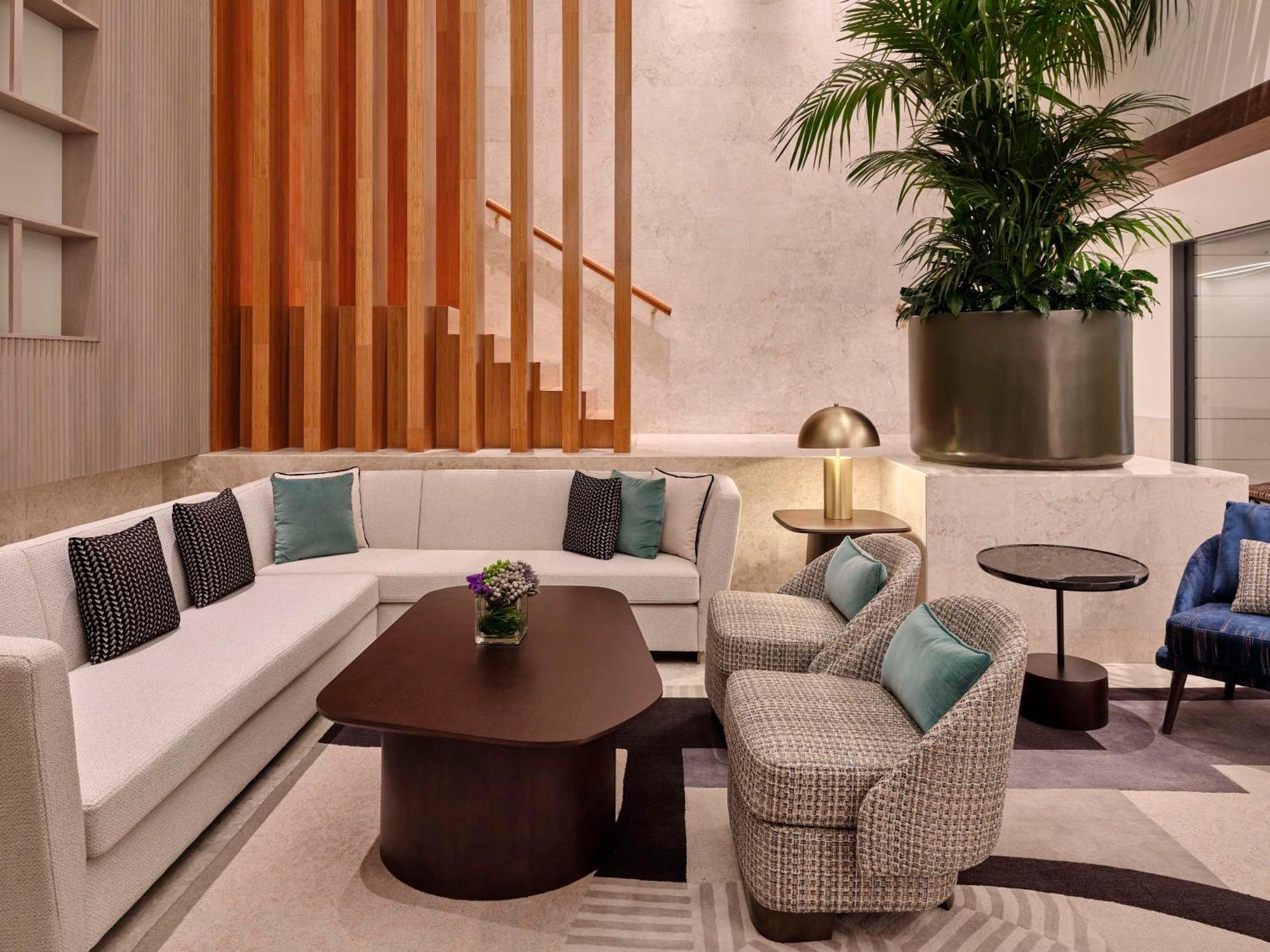 Grand Hyatt Kuwait Residences Kuwait City Eksteriør bilde