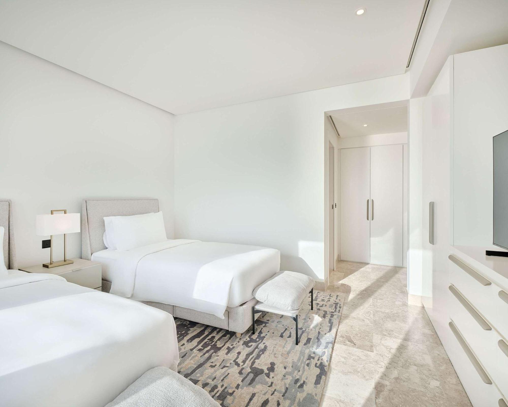 Grand Hyatt Kuwait Residences Kuwait City Eksteriør bilde