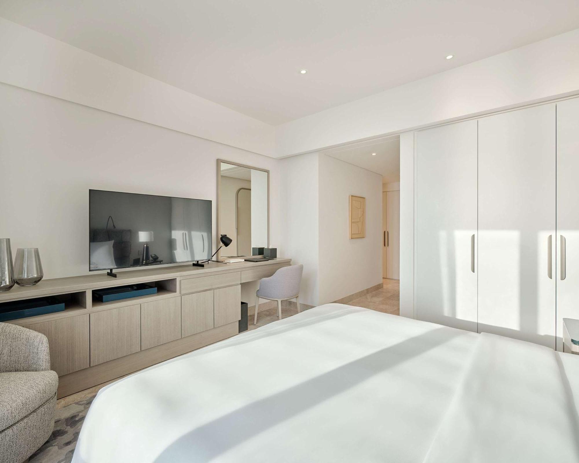 Grand Hyatt Kuwait Residences Kuwait City Eksteriør bilde