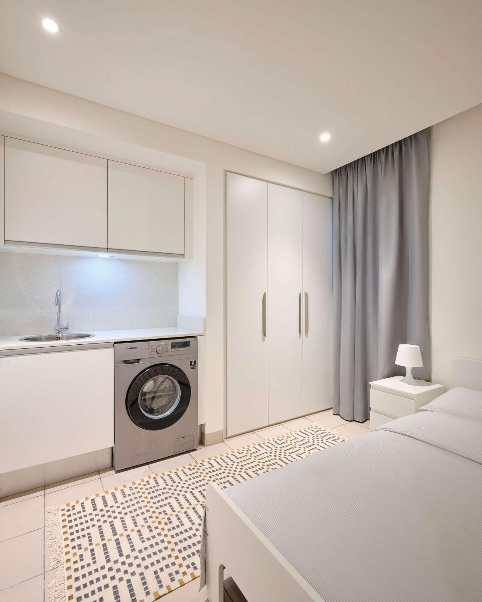 Grand Hyatt Kuwait Residences Kuwait City Eksteriør bilde