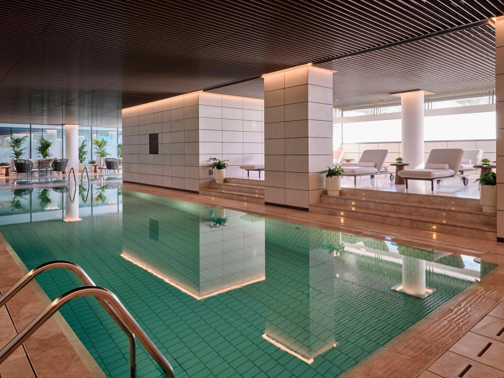 Grand Hyatt Kuwait Residences Kuwait City Eksteriør bilde